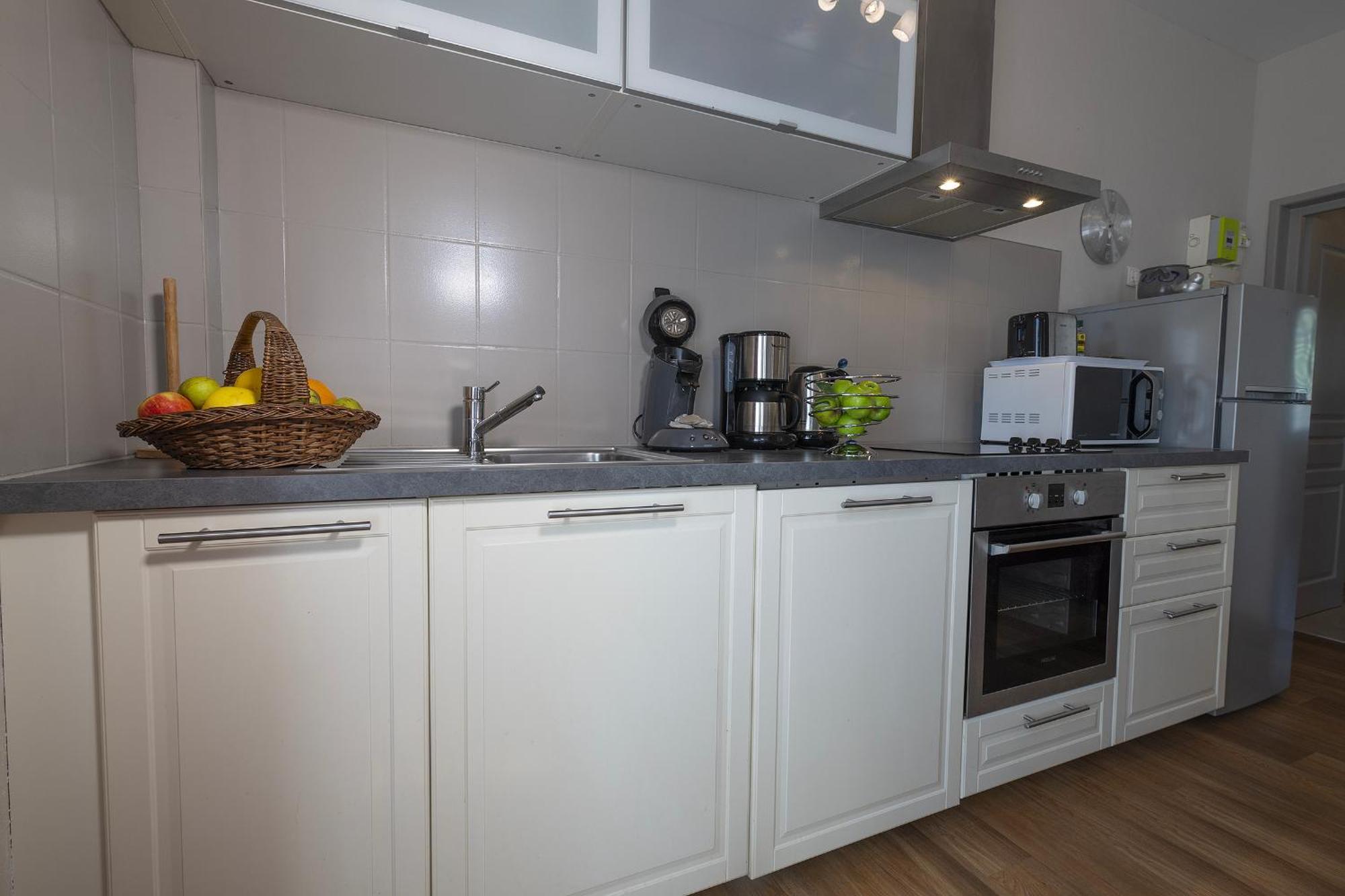 Muscat - Bel Appartement Renove Recemment - Au Pied Du Vignoble - Parking Gratuit Riquewihr Exterior foto